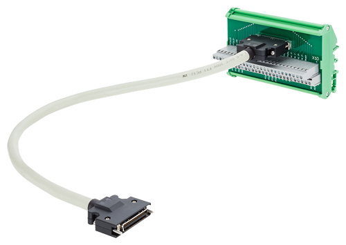6SL3260-4NA00-1VA5 SNAMICS V90 SETPOIN CABLE