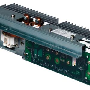 6SL3300-1AE32-5BA0 SINAMICS BRAKING MODULE INPUT: 600 V DC OUTPUT: 250 KW/15 S FOR CHASSIS UNITS H AND J