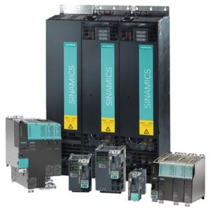 6SL3330-6TE41-3AA3 SINAMICS S120 Smart Line Module 380-480V 3AC, 50/60 Hz Output: 510-650 V DC, 1300 A Rated power: 630kW Built-in unit IP00 Inter