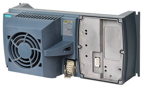 6SL3525-0PE24-0AA1 G120D PM-250D 4KW 3AC