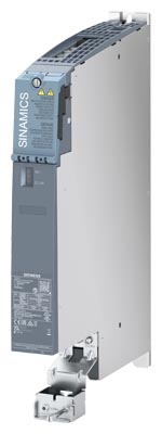 6SL5120-1UE22-4AD0 SINAMICS S220 Single Motor Module input: 495-720 V DC, 30 A output: 0-480 V 3AC, 24 A rated power: 11 kW design: booksize D typ