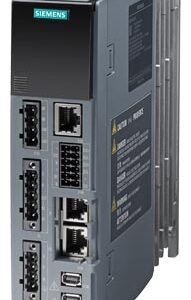 6SL5310-1BB10-2CF0 S210 0.2 KW 1.4 A 1AC NEW