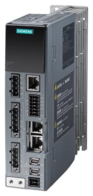 6SL5310-1BB10-2CF0 S210 0.2 KW 1.4 A 1AC NEW