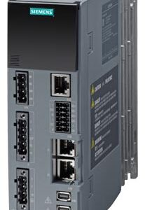 6SL5310-1BB10-4CF0 S210 0.4 KW 2.4A 1AC PN