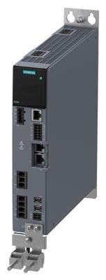 6SL5310-1BE10-4DF0 SINAMICS S210 input voltage: 200-480 V 3AC; -10%/+10%; 1.6 A; 45-66 Hz; output voltage: 0-input V 1.2 A; 0-550 Hz; motor: 0.4 k
