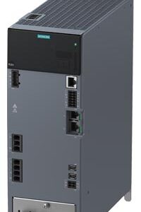 6SL5310-1BE15-0DF1 S210 5 KW 12A 3AC (NEW)
