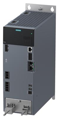 6SL5310-1BE17-0DF0 S210 7 KW 15A 3AC (NEW)