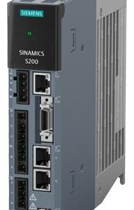 6SL5510-1BB10-4AF0 S200 0.4KW 2.4A 1AC PN