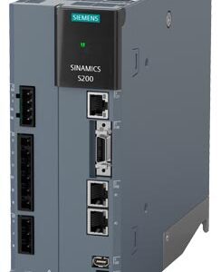 6SL5510-1BE11-5AF0 S200 1.75KW 5.3A 3AC PN