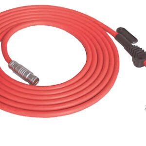 6XV1440-4AN25 CON.CABLE FOR MOBILE PANELS (MPI/PROFIBUS) 25M