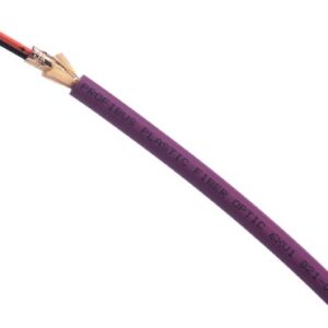 6XV1821-0AH10 PROFIBUS Plastic Fiber Optic
