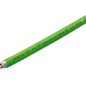 6XV1870-2E Industrial Ethernet FC TP standard cable 4 x 2
