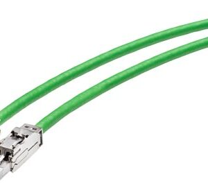 6XV1878-5BH30 IE FC RJ45 PLUG-180/IE FC RJ45 PLUG-180 3 MT
