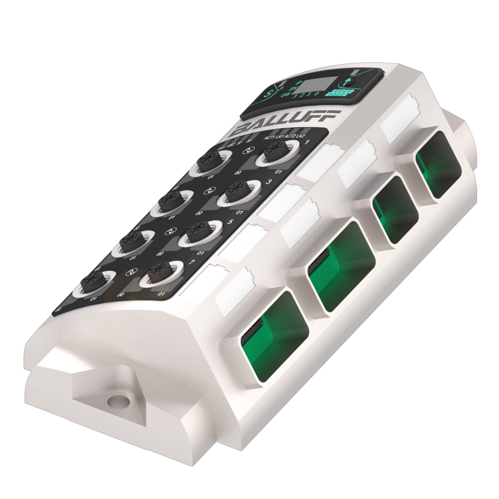 BNI007K - BNI PNT-508-105-Z031 (IO)