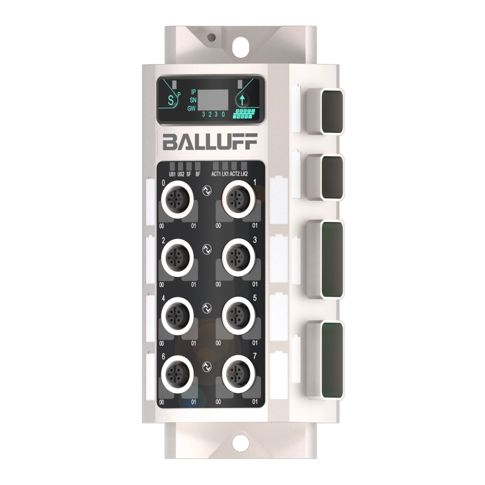 BNI007K - BNI PNT-508-105-Z031 (IO) - Görsel 3