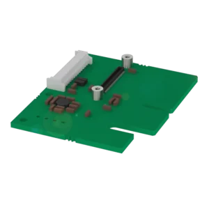 FHW00JY - BNE-IF-PCIeX4-N4e-IO14 (Elektrikli aksesuarlar)