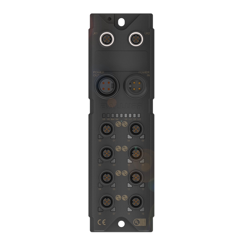 BNI00HW - BNI EIP-508-005-R015-013 (IO) - Görsel 3