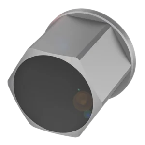 BIS01FN - BIS M-143-02/A-M8-SA6 (RFID HF etiketleri (13.56 MHz))