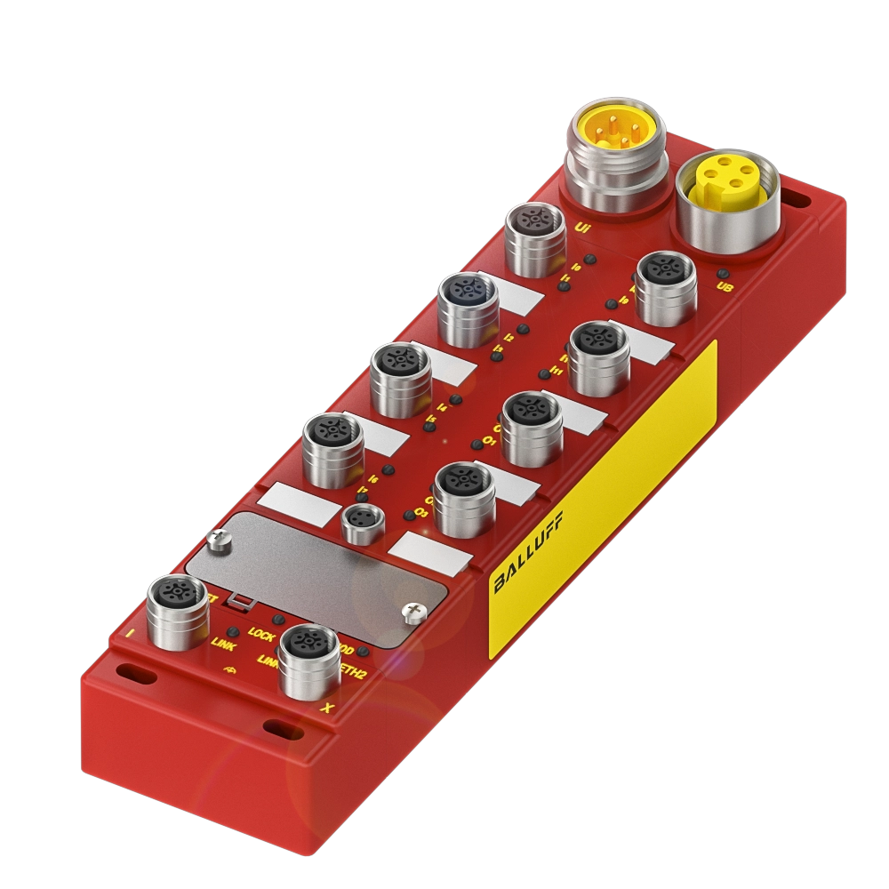 BNI00KE - BNI CIP-352-000-K015 (Fieldbus modülleri)