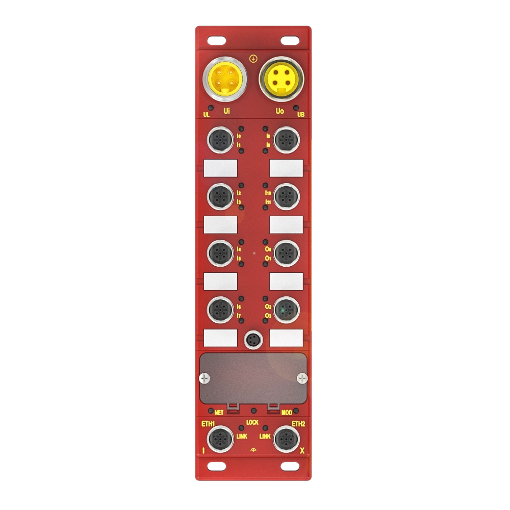 BNI00KE - BNI CIP-352-000-K015 (Fieldbus modülleri) - Görsel 3