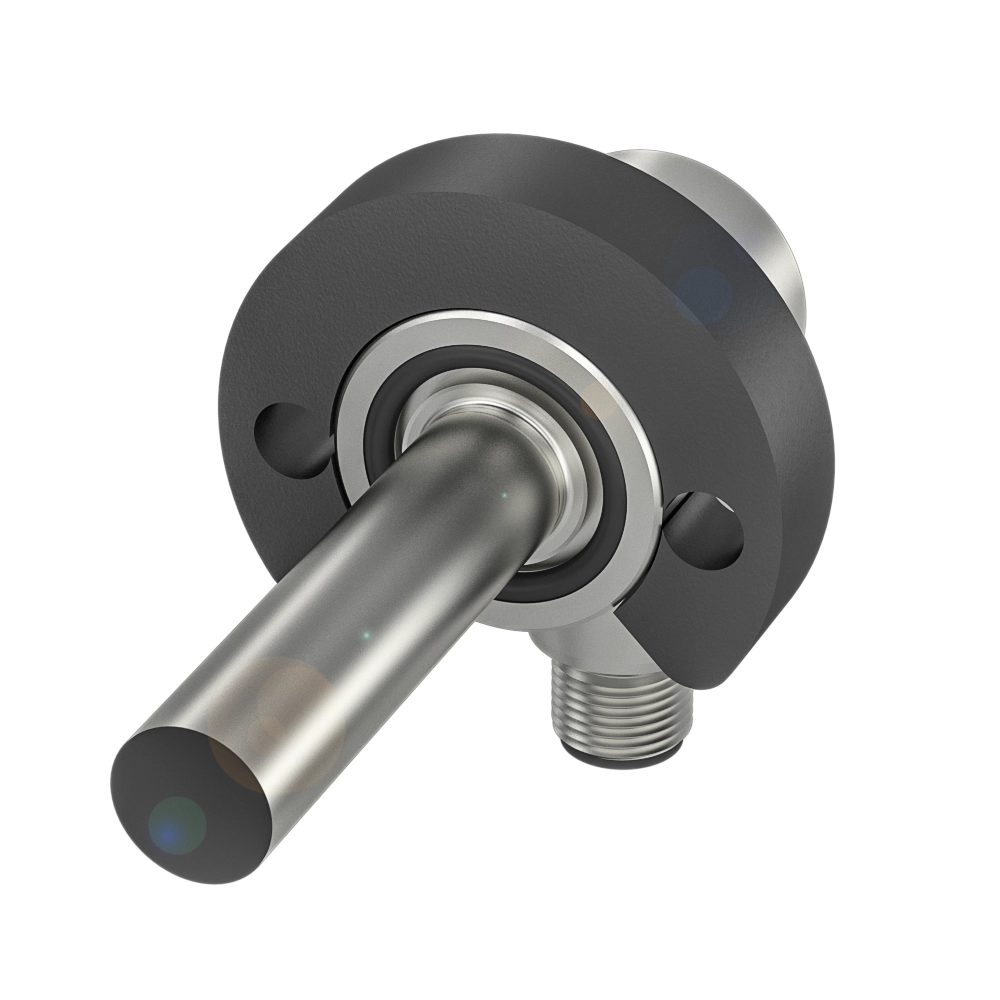BHS0041 - BES 516-300-S295/2.062"-S4 (Yüksek basınca dayanıklı endüktif sensörler) - Görsel 5