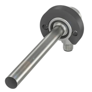 BES05Z6 - BES 516-300-S358/4.562"-S4 (Yüksek basınca dayanıklı endüktif sensörler)