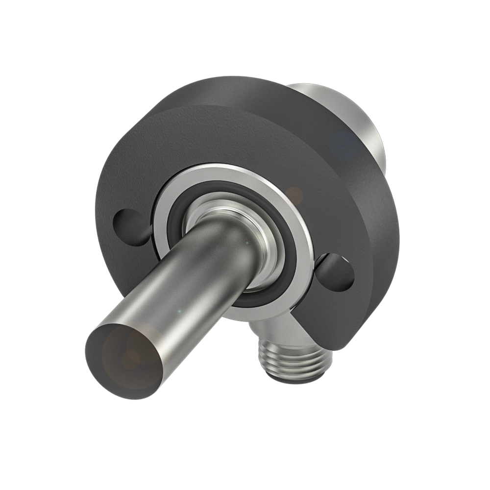 BHS000T - BES 516-200-S2/2.062"-S21 (Yüksek basınca dayanıklı endüktif sensörler) - Görsel 5