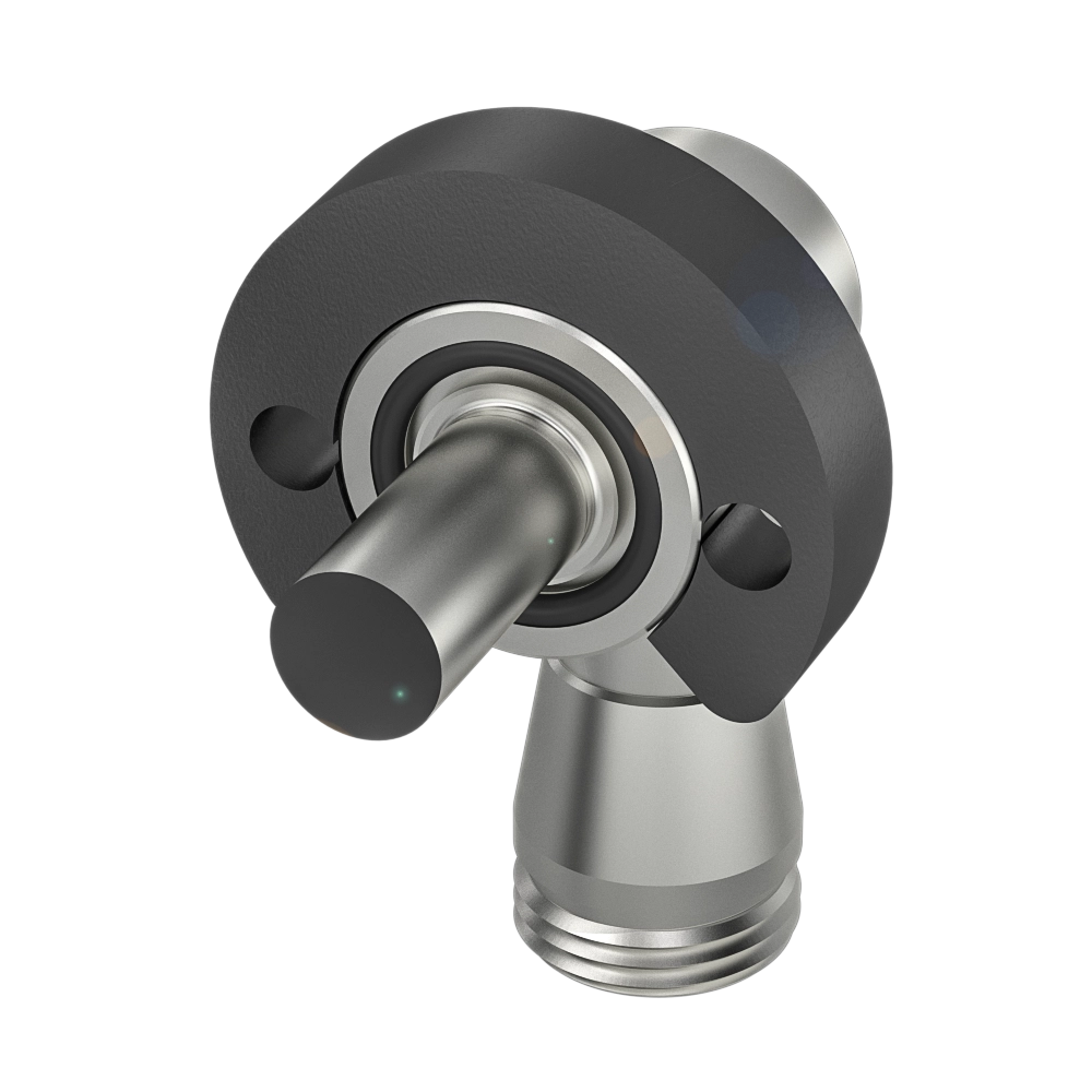 BHS000J - BES 516-200-S2/1.500"-S5 (Yüksek basınca dayanıklı endüktif sensörler) - Görsel 5