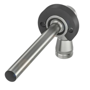 BES05ZJ - BES 516-200-S8/4.562"-S5 (Yüksek basınca dayanıklı endüktif sensörler)