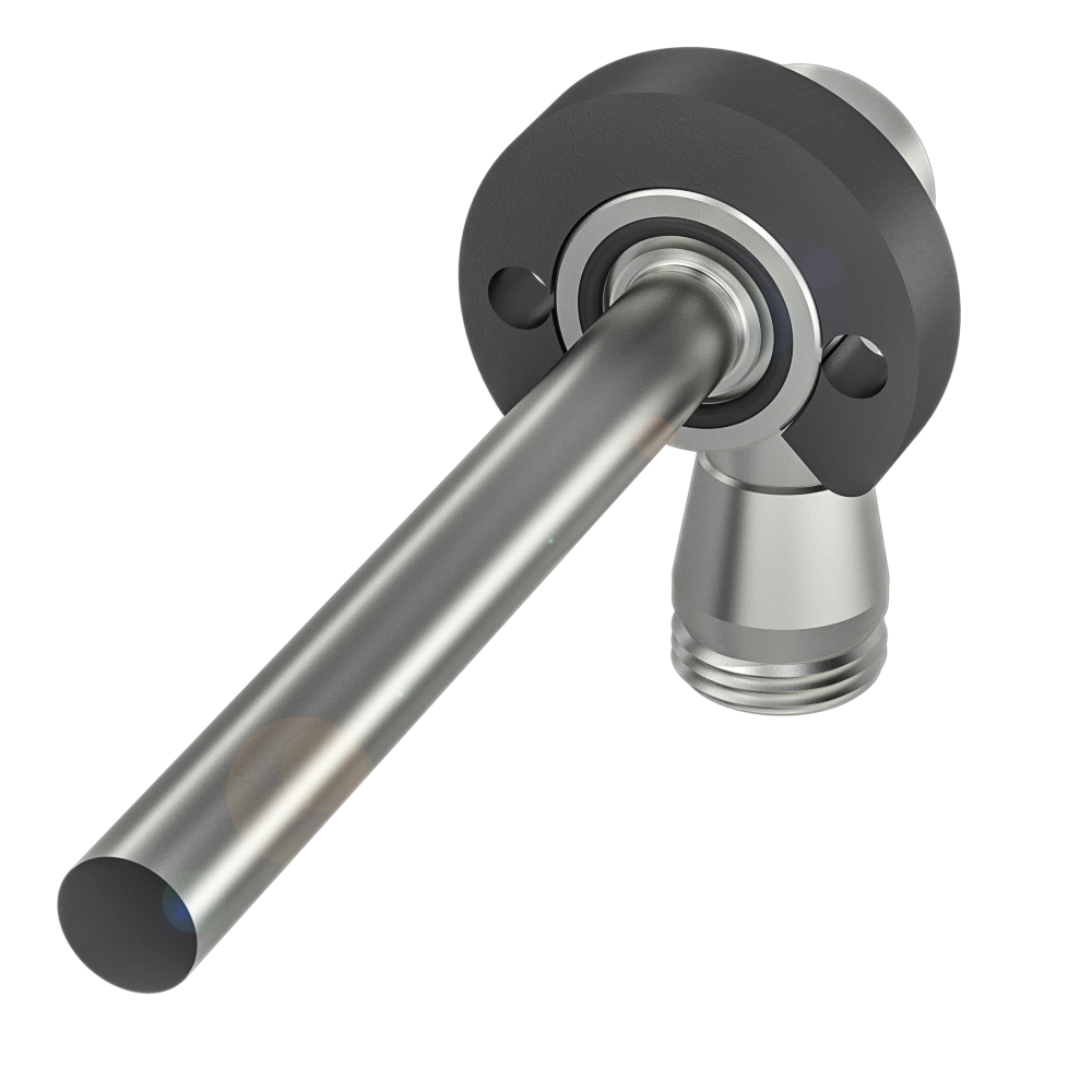 BES05ZJ - BES 516-200-S8/4.562"-S5 (Yüksek basınca dayanıklı endüktif sensörler)