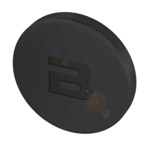 BIS01FH - BIS M-1B3-03/A (RFID HF etiketleri (13.56 MHz))