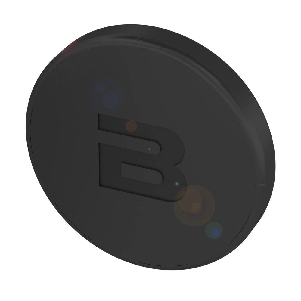 BIS01FH - BIS M-1B3-03/A (RFID HF etiketleri (13.56 MHz))