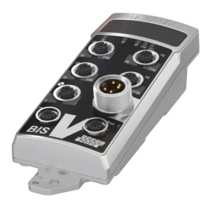 BIS01FJ - BIS V-6108-048-C002-SA13 (Çok frekanslı değerlendirme birimleri BIS V)