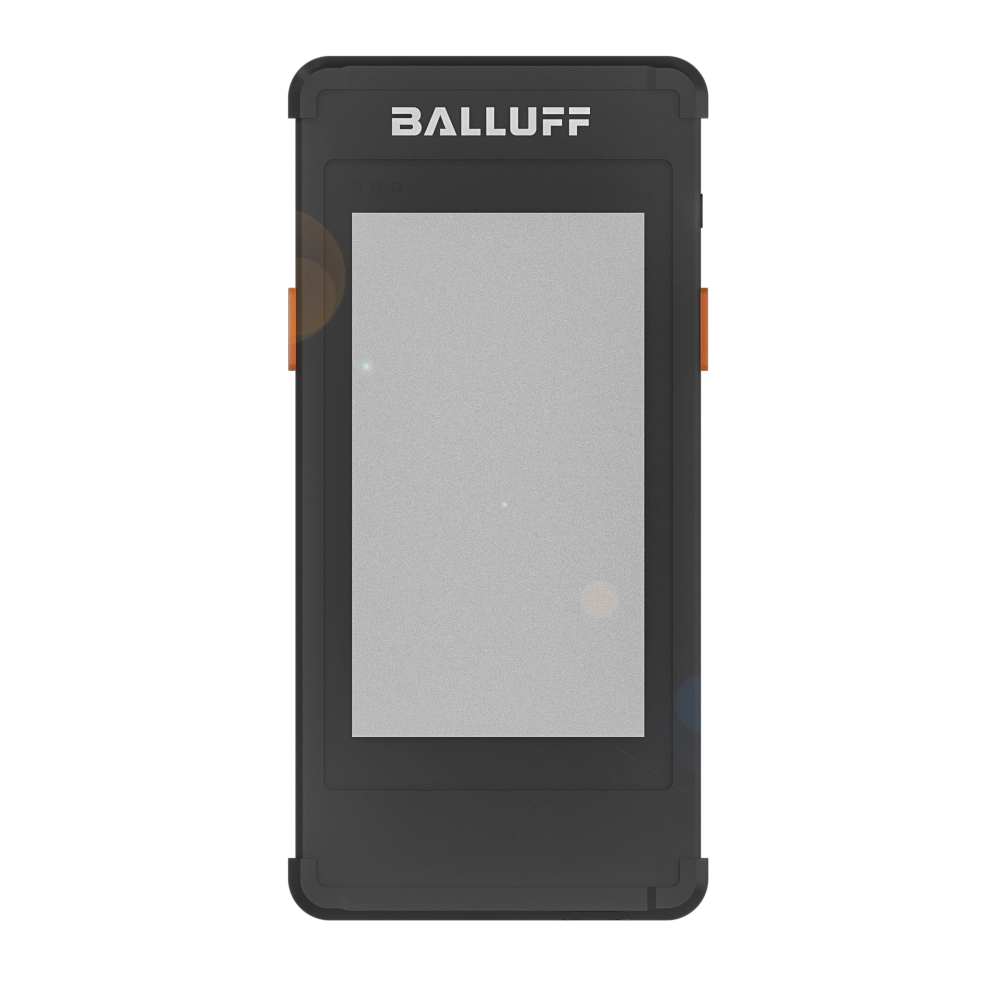 BIS01FU - BIS V-830-3-011-B-000 (RFID el bilgisayarları temel cihazlar) - Görsel 4