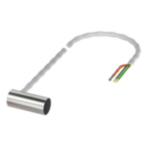 BES060L - BES G06EA-GNR20B-FT01-553 (Endüktif Namur sensörler) - Görsel 3