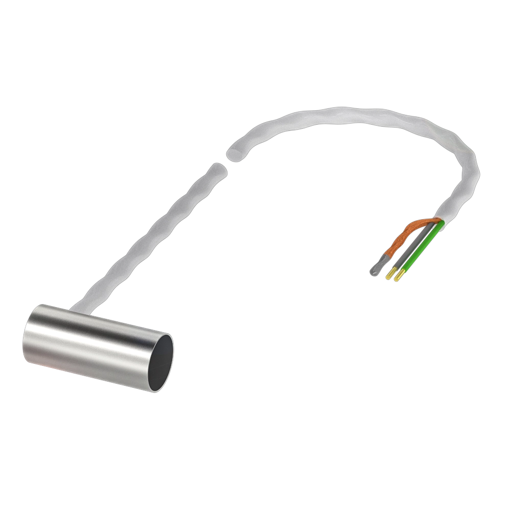 BES060L - BES G06EA-GNR20B-FT01-553 (Endüktif Namur sensörler)