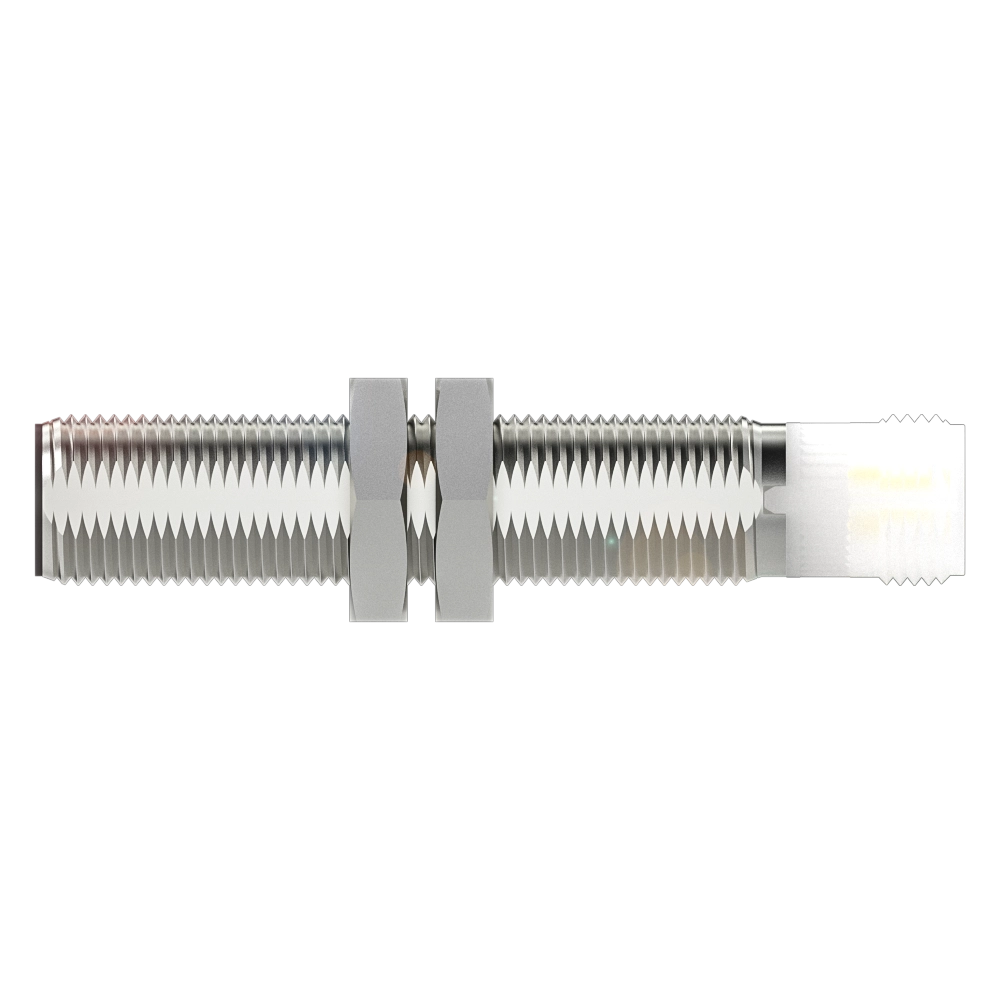 BES060U - BES M12ZI-PSC40B-S04G (Endüktif yakınlık anahtarları) - Görsel 3