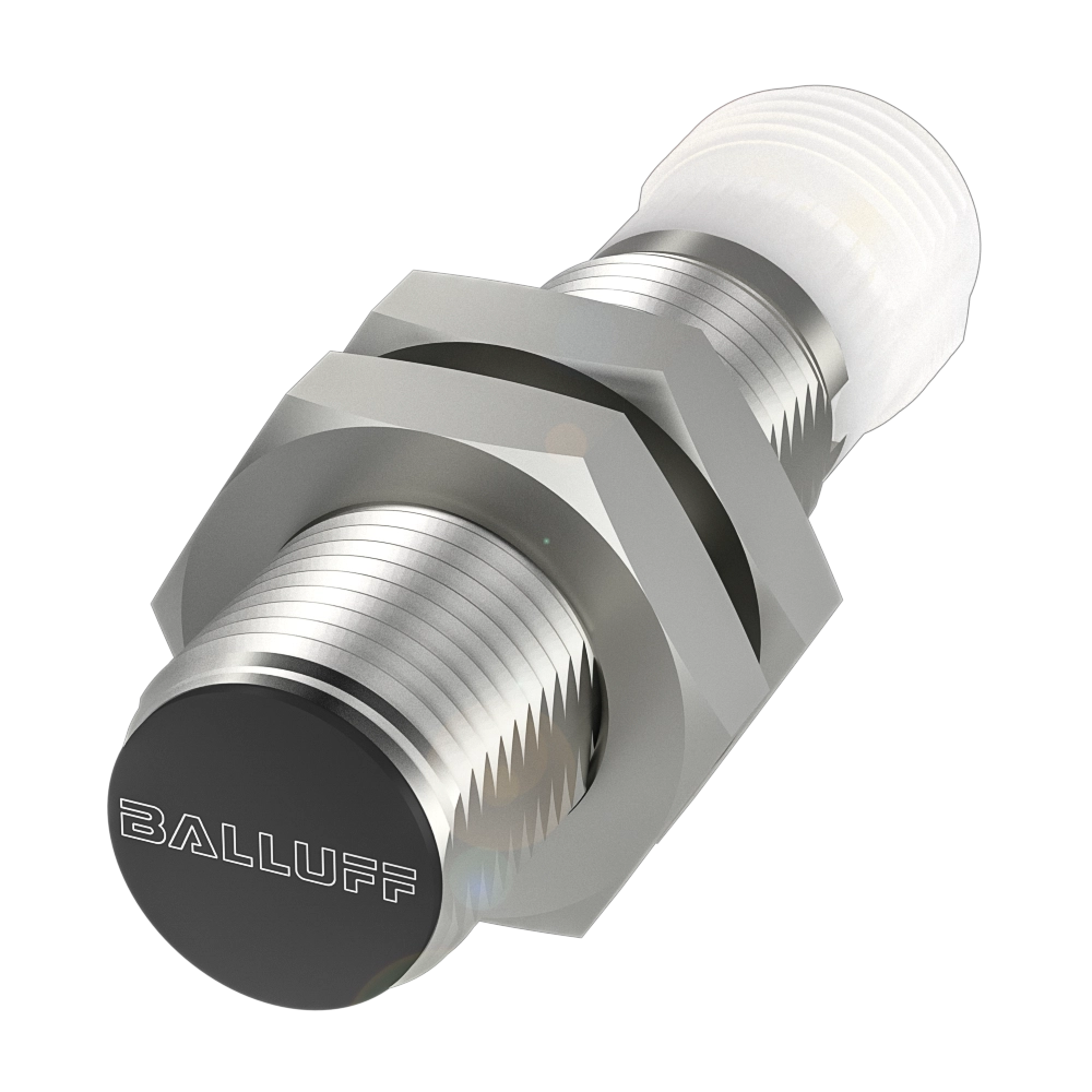 BES060U - BES M12ZI-PSC40B-S04G (Endüktif yakınlık anahtarları) - Görsel 10