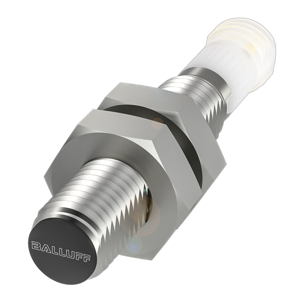 BES060N - BES M08ZE1-PSC20B-S49G (Endüktif yakınlık anahtarları)