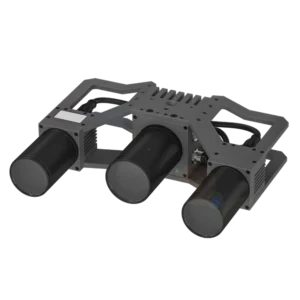 BVS0199 - BVS 3D-RV1-0124AG-1111ZZ-001 (3D stereo kamera)