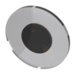 BAM044T - BAM OF-VS-004-IR-38 (Optik: Açıklıklar, mercekler, saptırıcılar) - Görsel 3