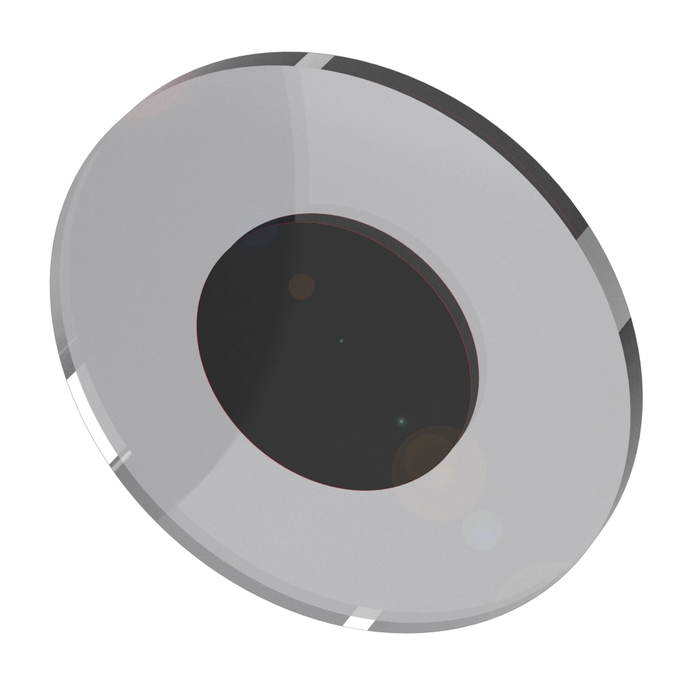 BAM044T - BAM OF-VS-004-IR-38 (Optik: Açıklıklar, mercekler, saptırıcılar)