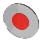 BAM044R - BAM OF-VS-004-RD-38 (Optik: Açıklıklar, mercekler, saptırıcılar) - Görsel 3