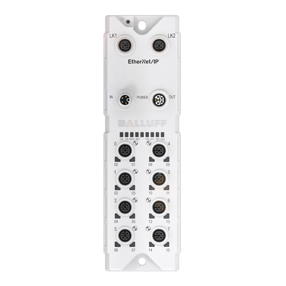 BNI00HZ - BNI EIP-508-005-P067 (IO) - Görsel 3