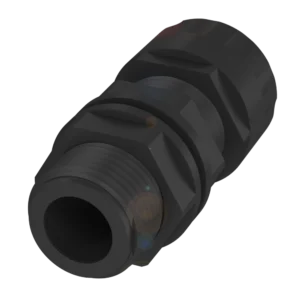 BAM045W - BAM MC-XA-069-M12-B-F (Pozitif durdurmalı yakınlık sensör montajı)