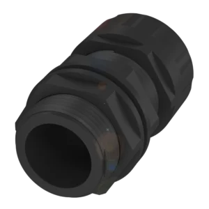 BAM045U - BAM MC-XA-069-M18-B-F (Pozitif durdurmalı yakınlık sensör montajı)