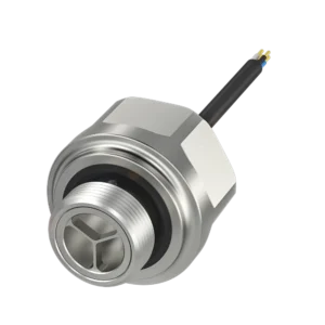 BFD0003 - BFD 3SAP-19N000-U01-LA2-CA2000 (Kısa stroklu hidrolik silindirler için ultrasonik sensörler)