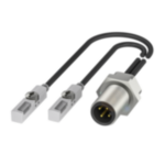 BMF00PU - BMF 405KF-PS-C-2A-SA2-EY-S4 (Farklı kanal şekilleri için silindir anahtarları) - Görsel 3