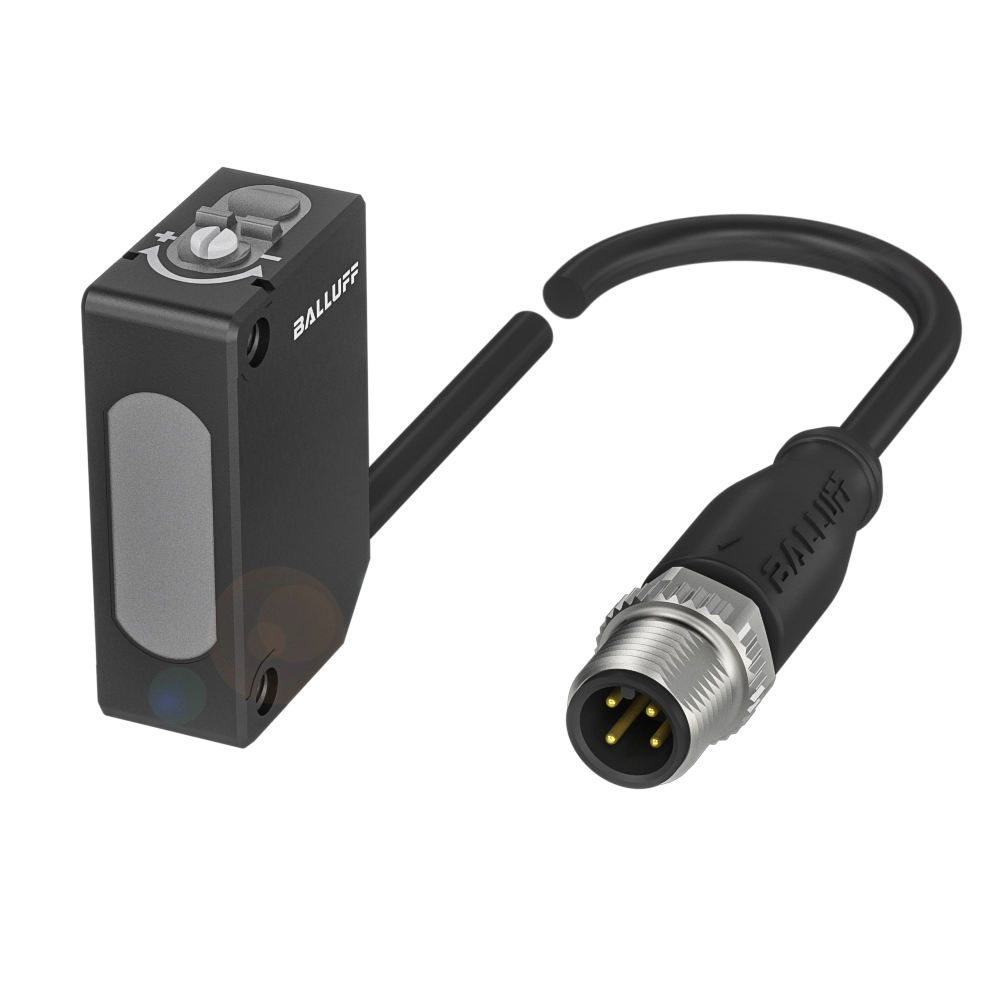 BOS02CK - BOS R090K-PU-ID11-00,3-S4 (Işık düğmesi)