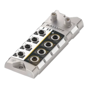 BNI00JF - BNI IOL-355-S02-Z071 (Emniyet uygulamaları için IO)
